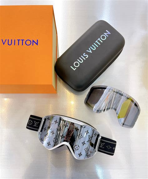 lv snow mask